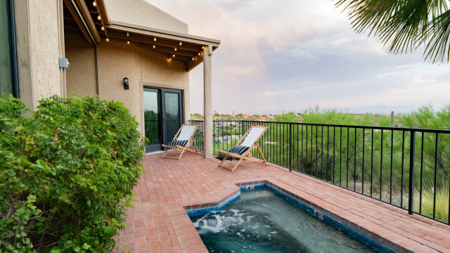 Entire home in Tucson, AZ | WeChalet