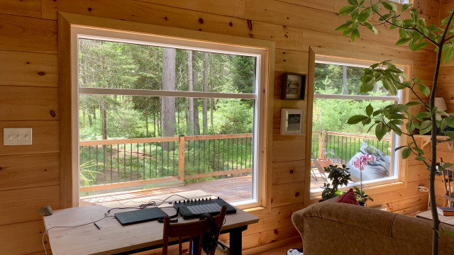 Entire chalet in Rivière-Rouge, QC | WeChalet