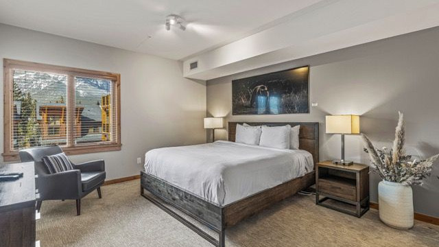 Entire condo in Canmore, AB | WeChalet