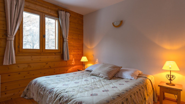 Entire condo in Serre-Chevalier, Provence-Alpes-Côte d'Azur | WeChalet