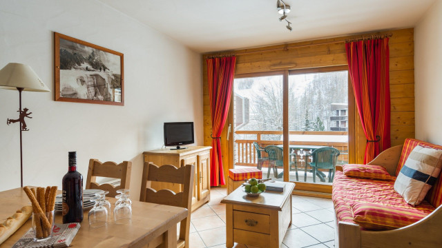 Entire condo in Serre-Chevalier, Provence-Alpes-Côte d'Azur | WeChalet