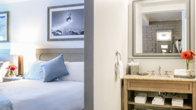 Hôtel entier à Jackson, WY | WeChalet