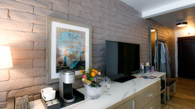 Hôtel entier à Jackson, WY | WeChalet