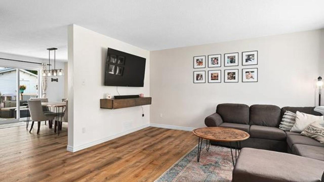 Maison entière à Gatineau, QC | WeChalet