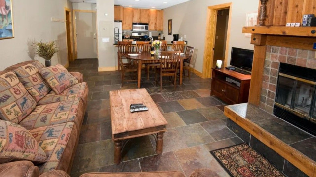 Hôtel entier à Kirkwood, California | WeChalet