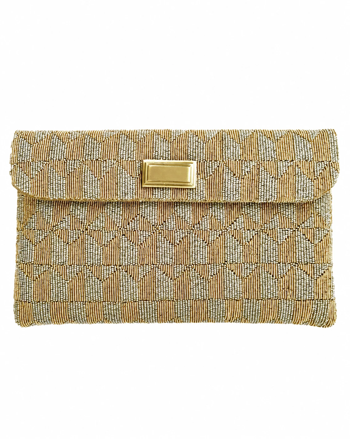 THE GINEVRA CLUTCH