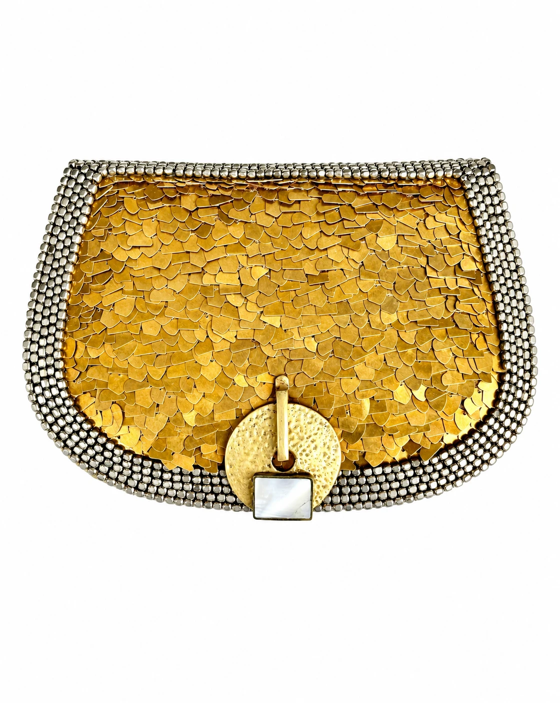 THE MOLTEN CLUTCH