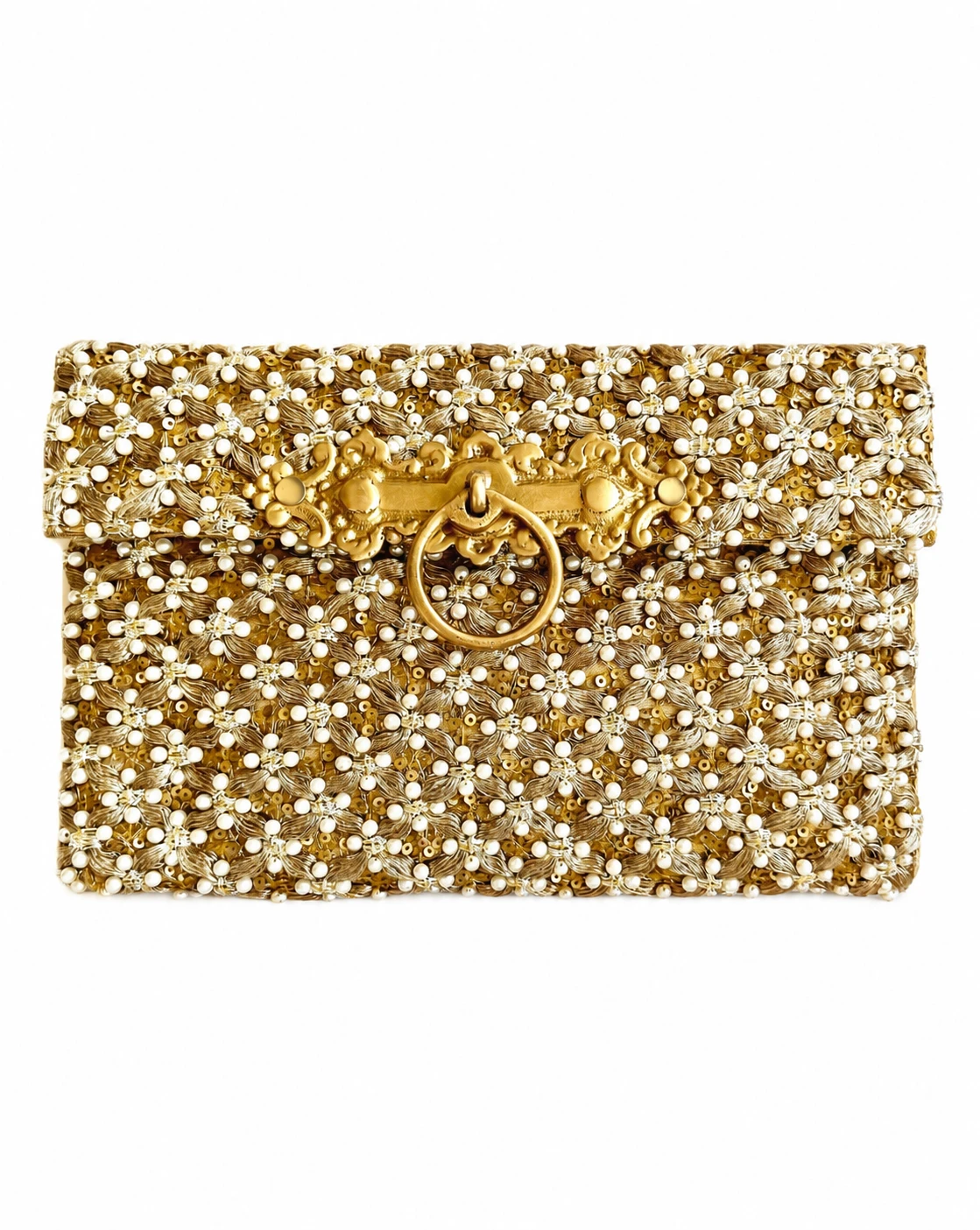 THE AVRIL CLUTCH