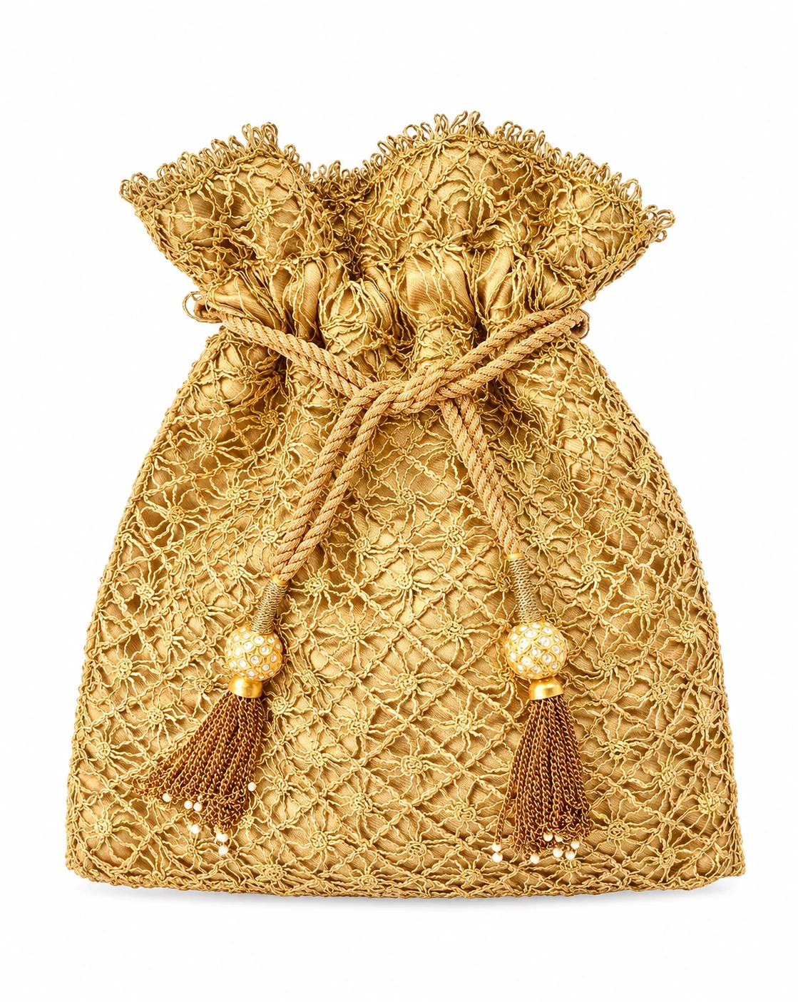 THE CROCHET BATWA
