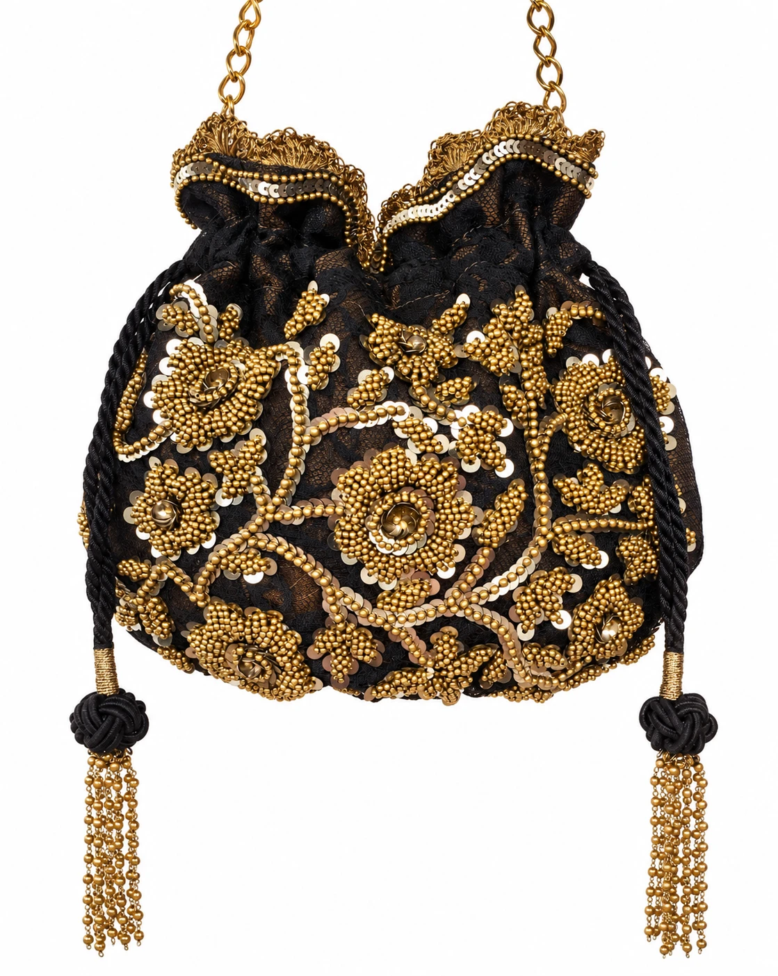 THE TIARA BATWA