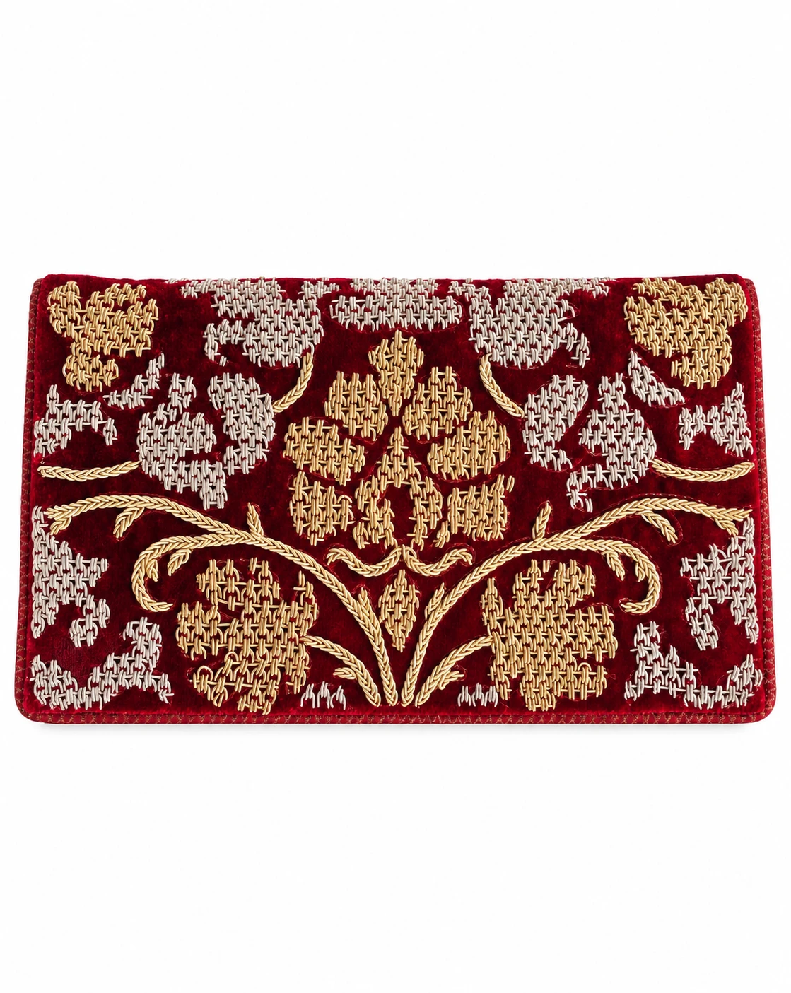 THE FIORELLA CLUTCH