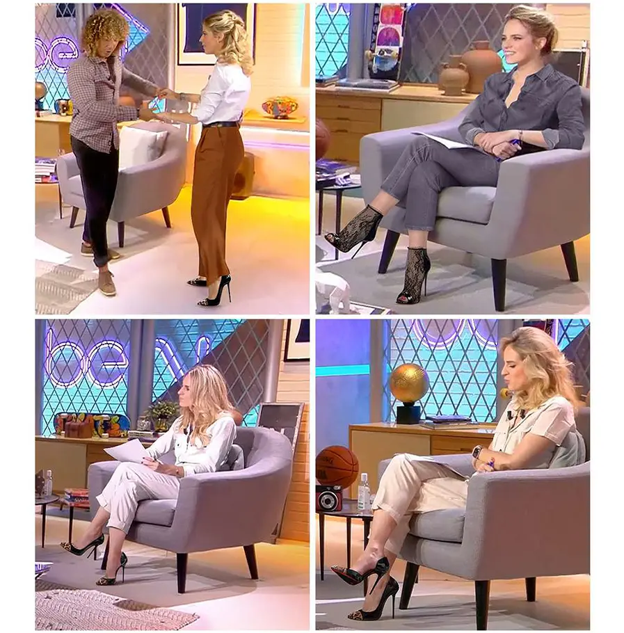 photo de Claire Arnoux