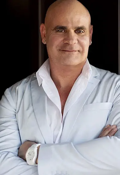 Photo d'Aldé Baran.