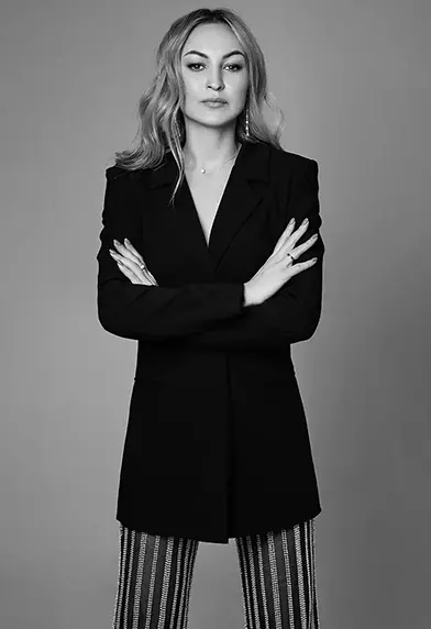 Photo de Katy Corso.