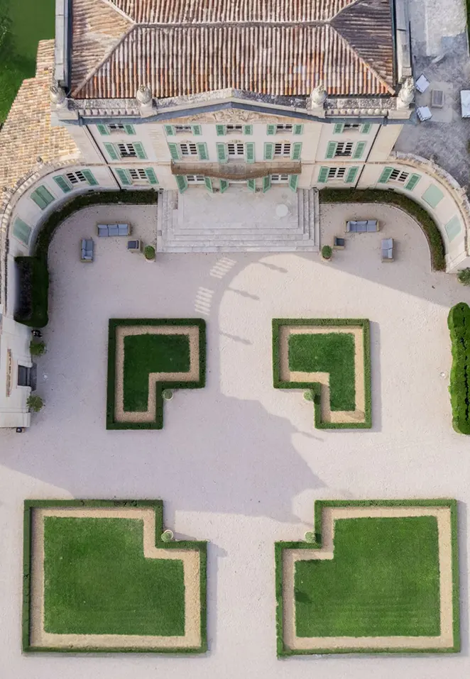 Shooting mariage de luxe par Polina Levska