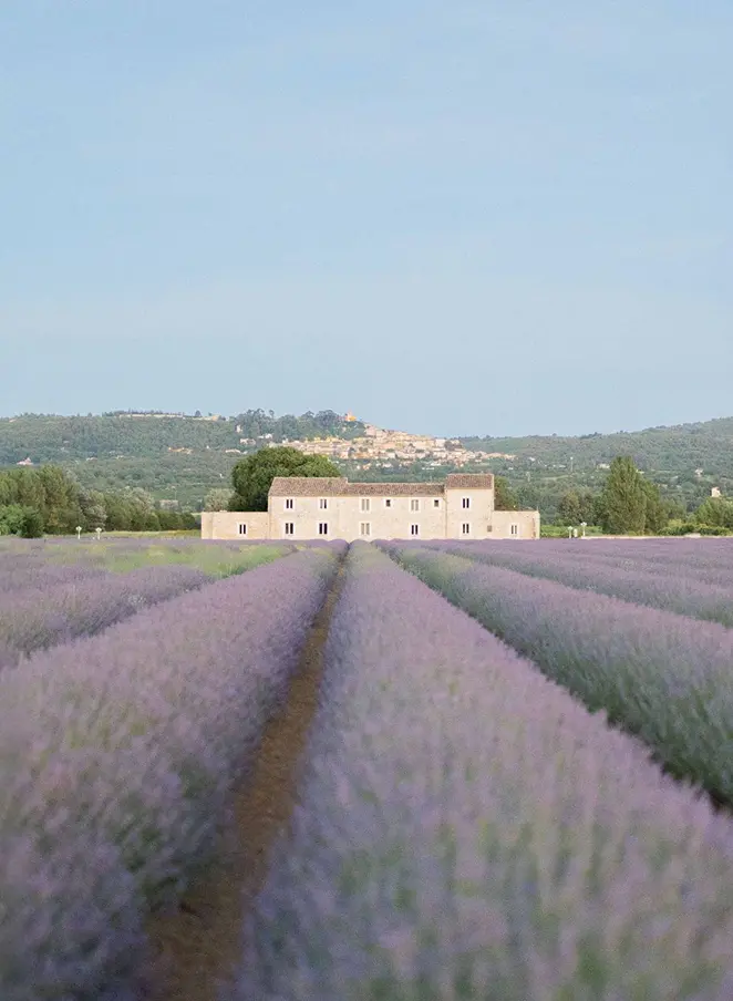 Shooting mariage de luxe par Polina Levska
