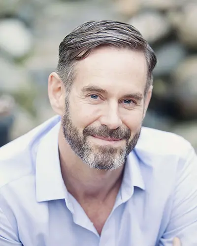 Brian Flatt, nutritionniste