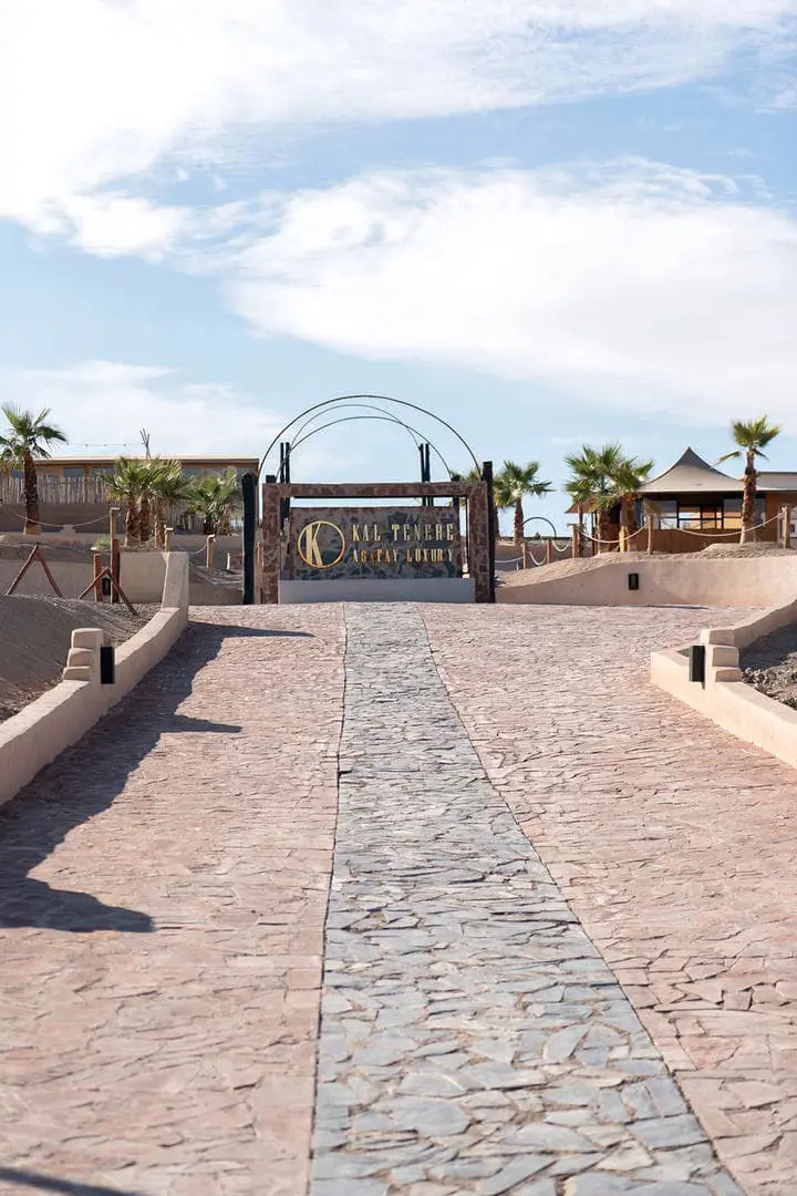 Wedding Editorial Quand le sable devient scène, scène 23.