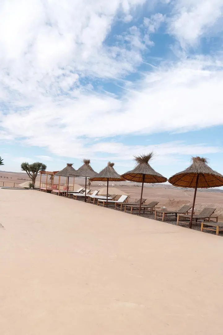 Wedding Editorial Quand le sable devient scène, scène 30.