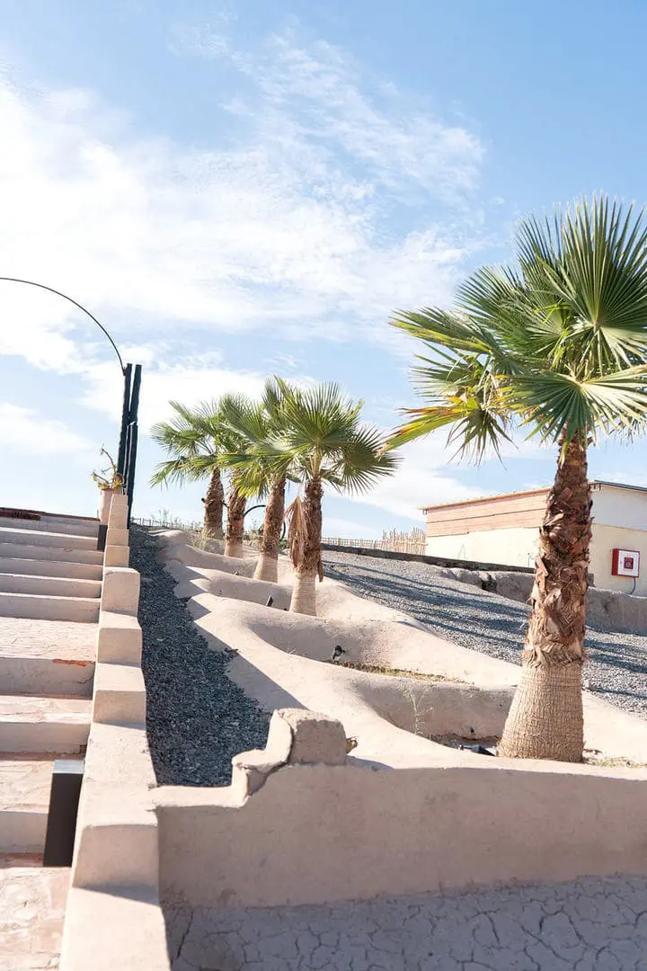 Wedding Editorial Quand le sable devient scène, scène 31.