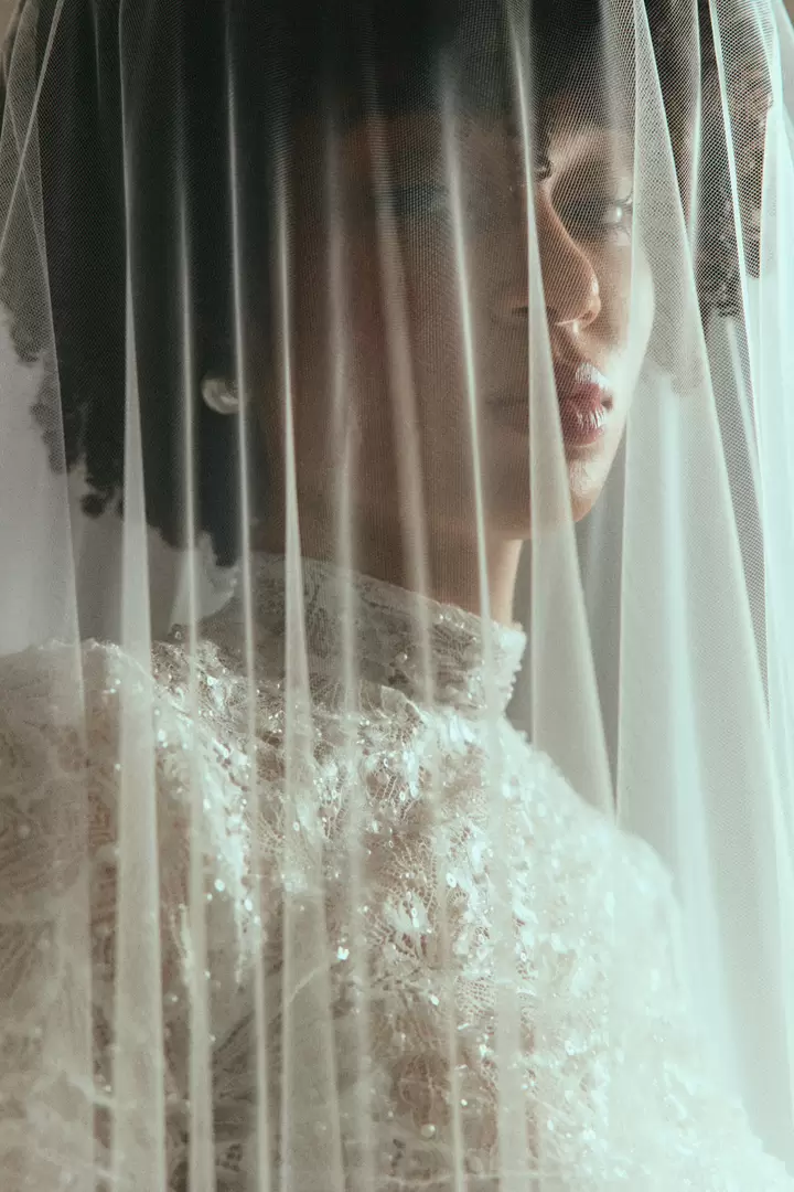 Fashion Editorial: Queens Gambit, scène 3.