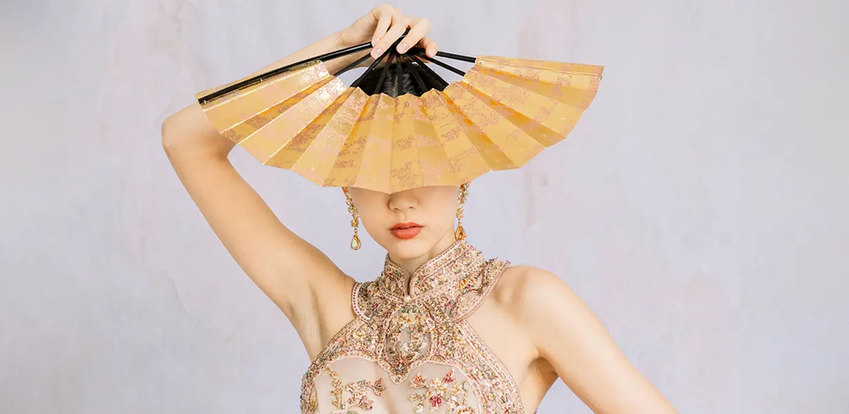 Shooting de Mode de photographe de mariage de Luxe Aude Lucas