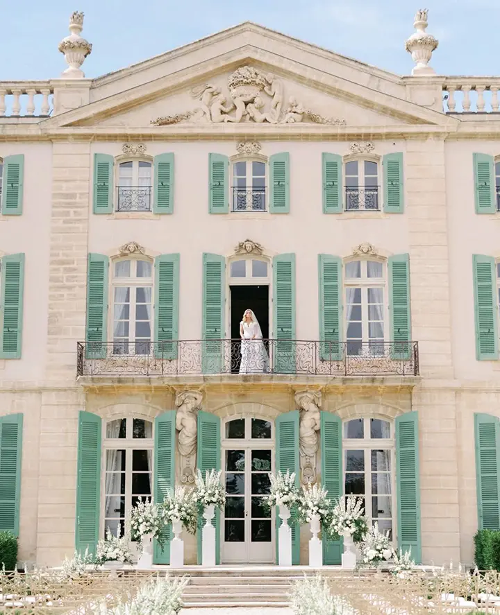 Wedding Planner de Luxe Wanderlust Wedding Portfolio