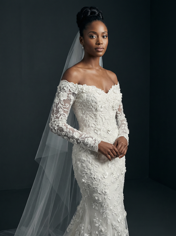 Sleeves Mean Business