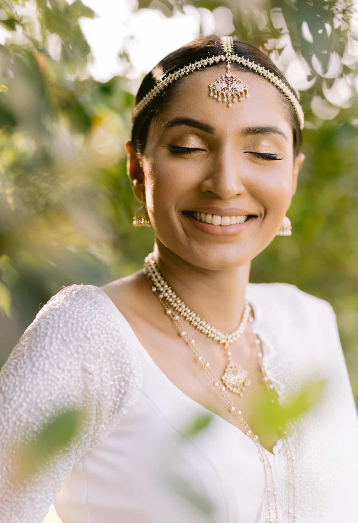 Jeni MUA portfolio image