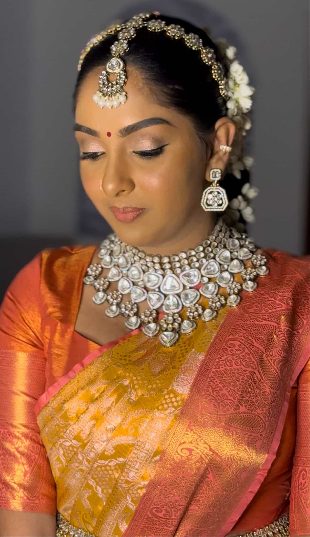 Jeni MUA portfolio image