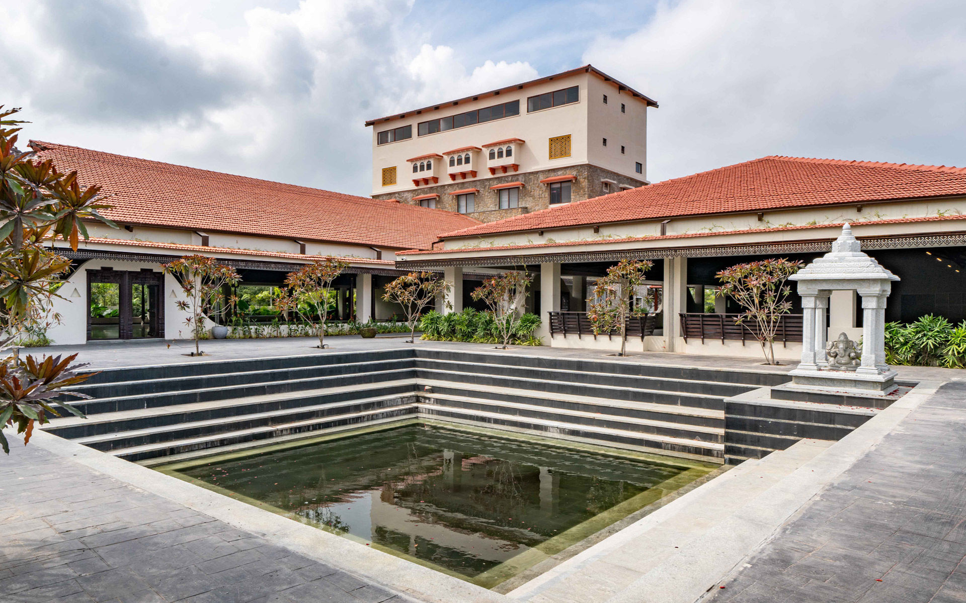 Ambaari Wedding Venue portfolio image