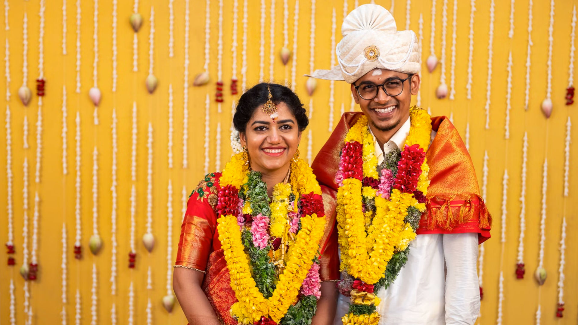 Light Story Weddings portfolio image