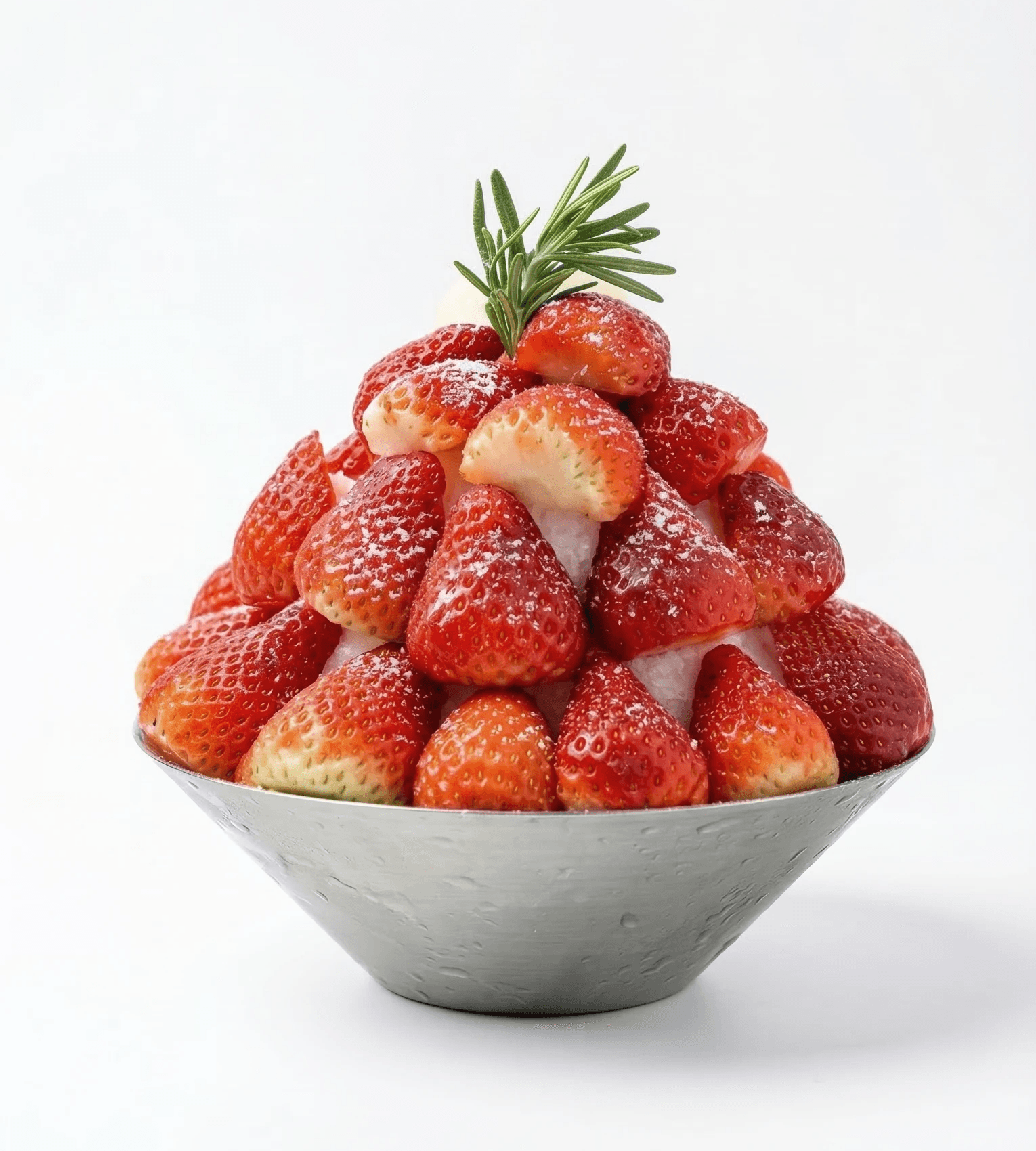 BERRY BLUSH