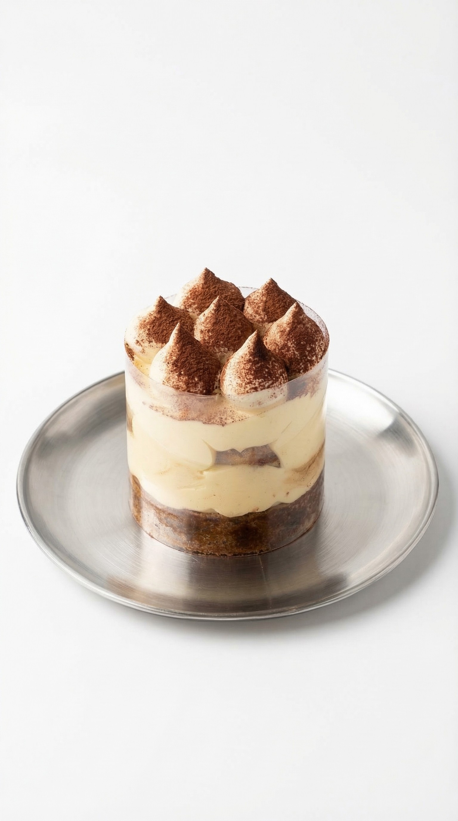 classic tiramisu cake
