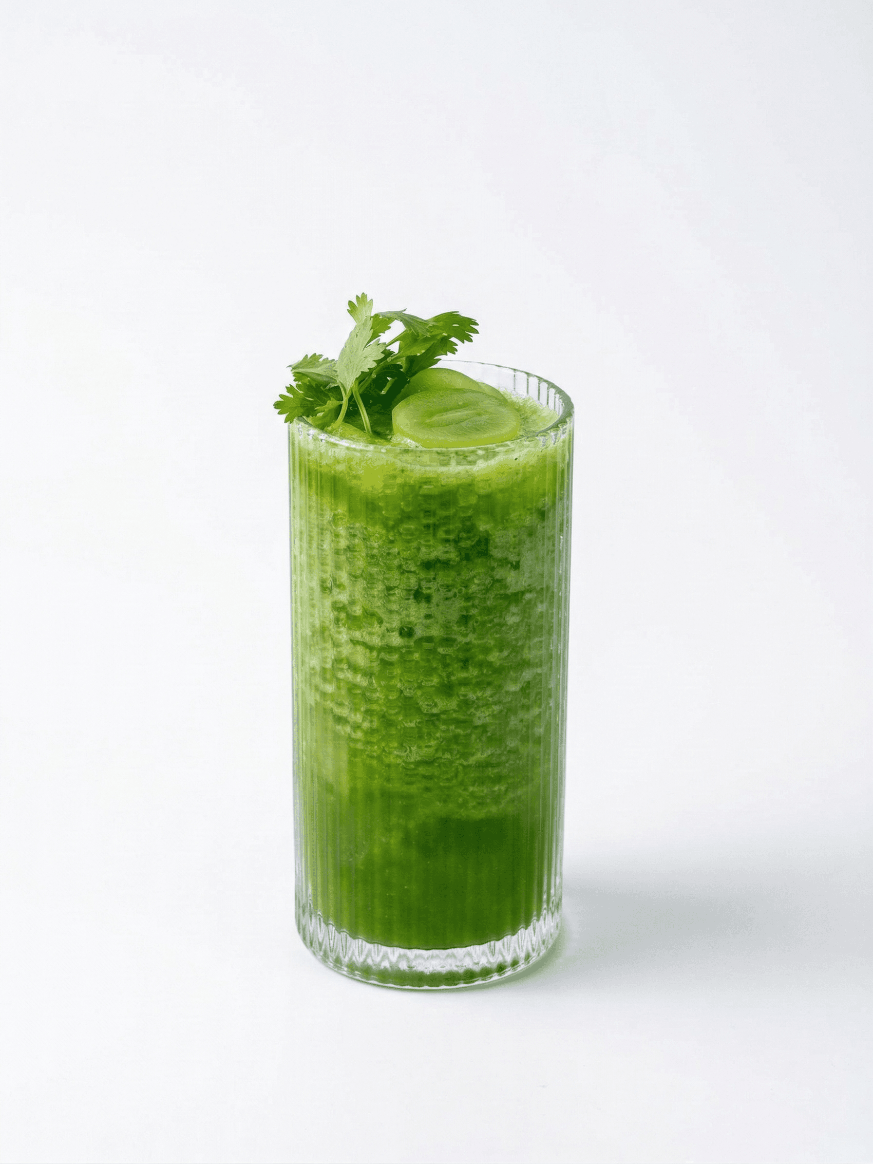GREEN GRAPE (CORIANDER GRAPE)