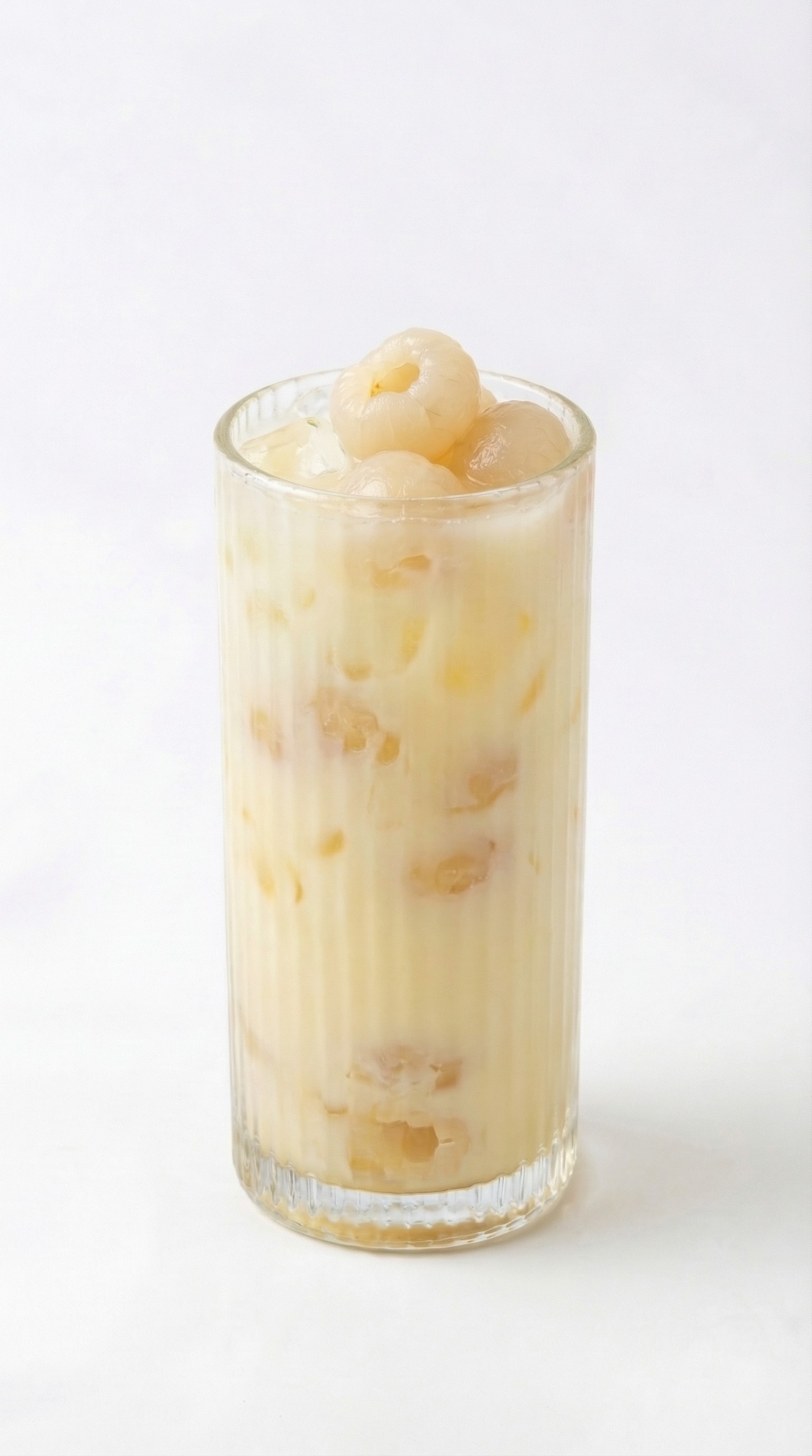 LUSH FUSION (LONGAN YAKULT)