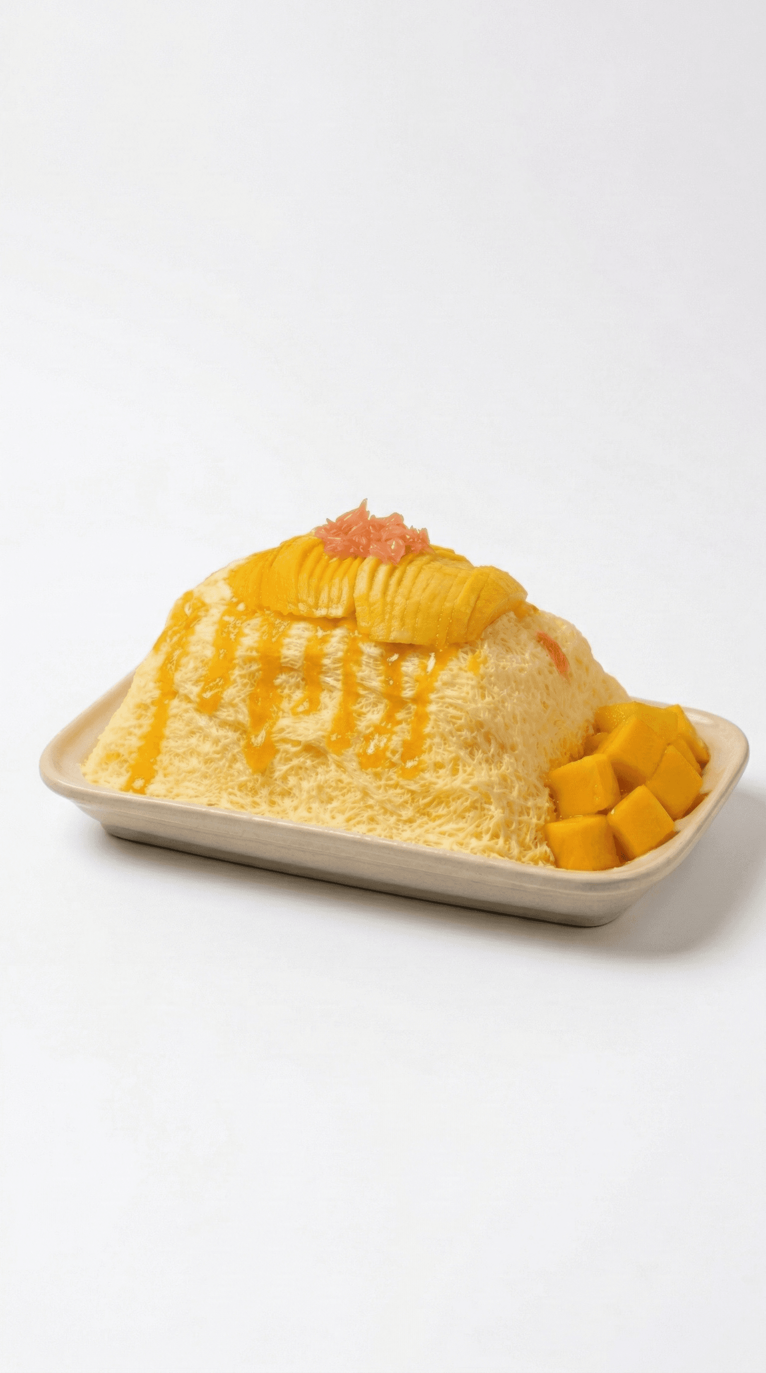 MANGO BINGSU