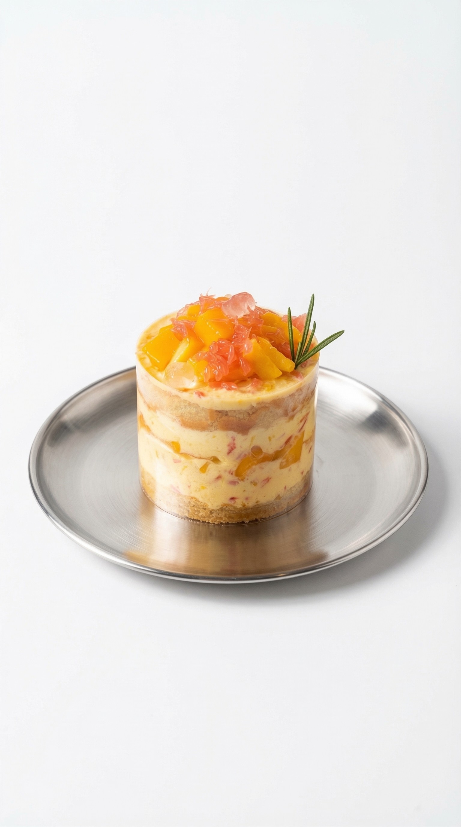 MANGO POMELO DELIGHT