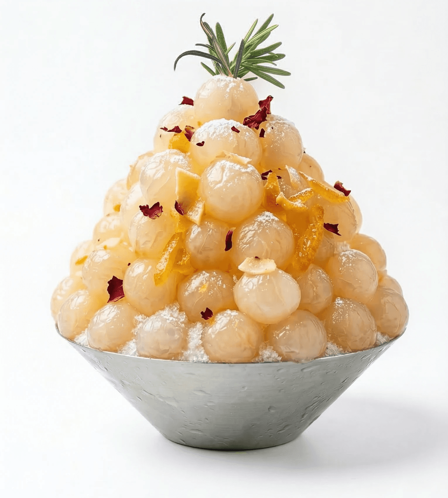 PEARL SNOW BINGSU