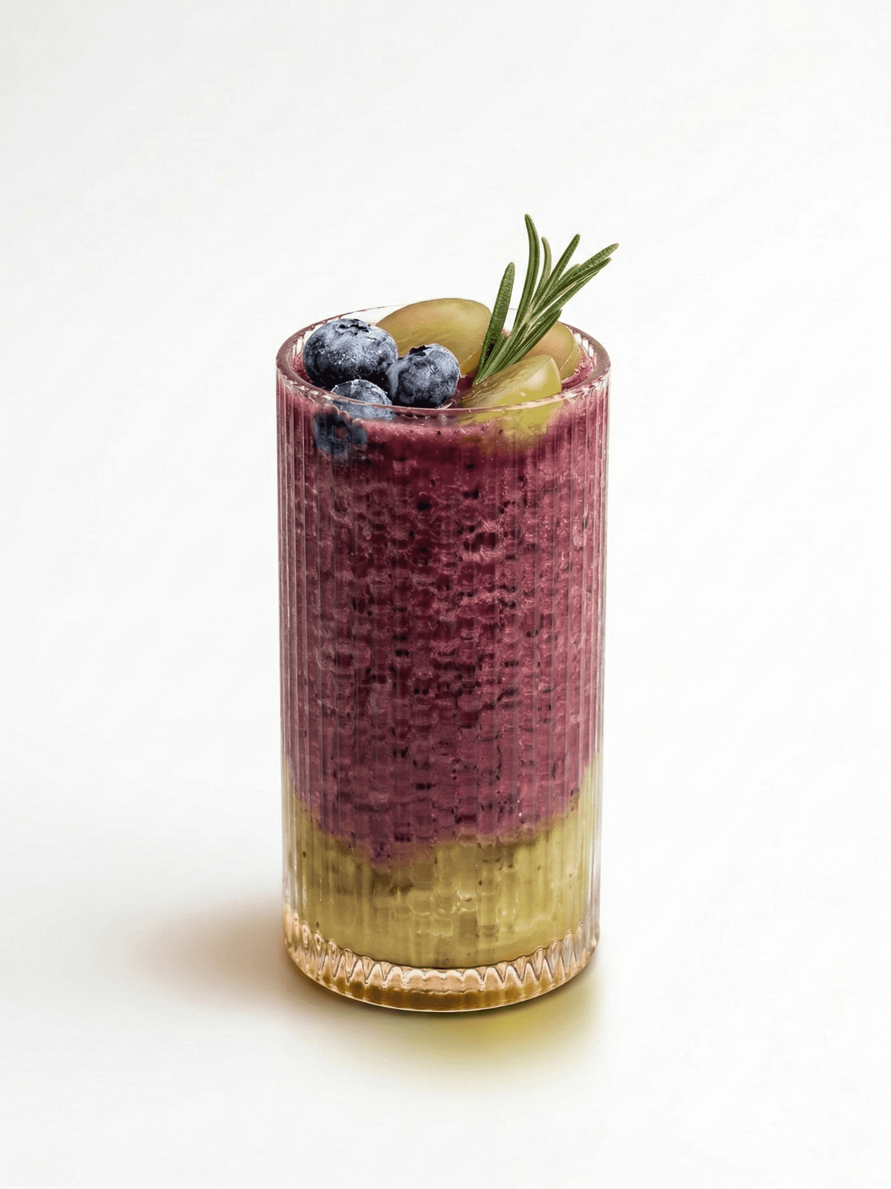 PURPLE BLAST (GRAPE BLUEBERRY)