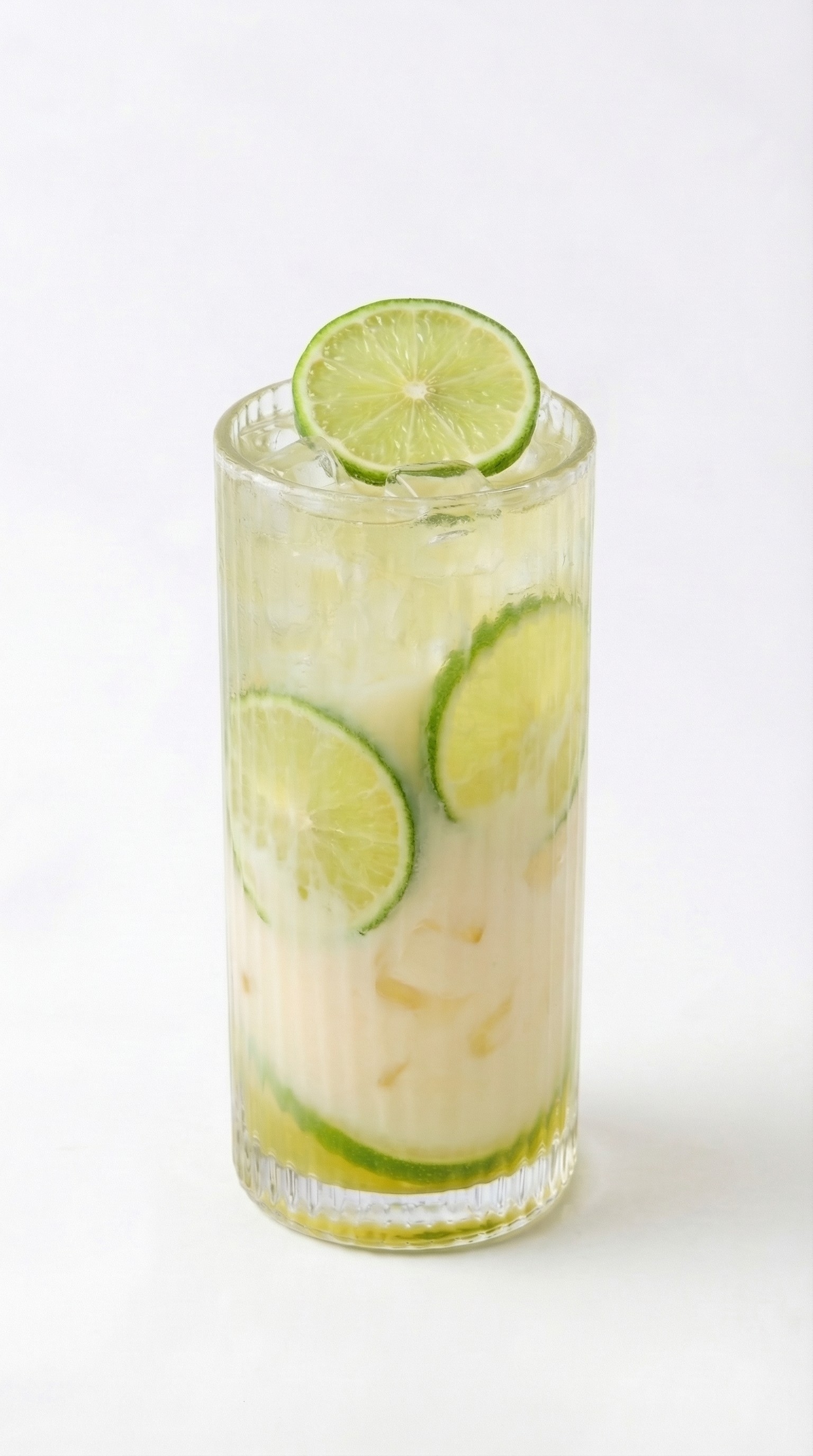 YAKULT JASMINE TEA