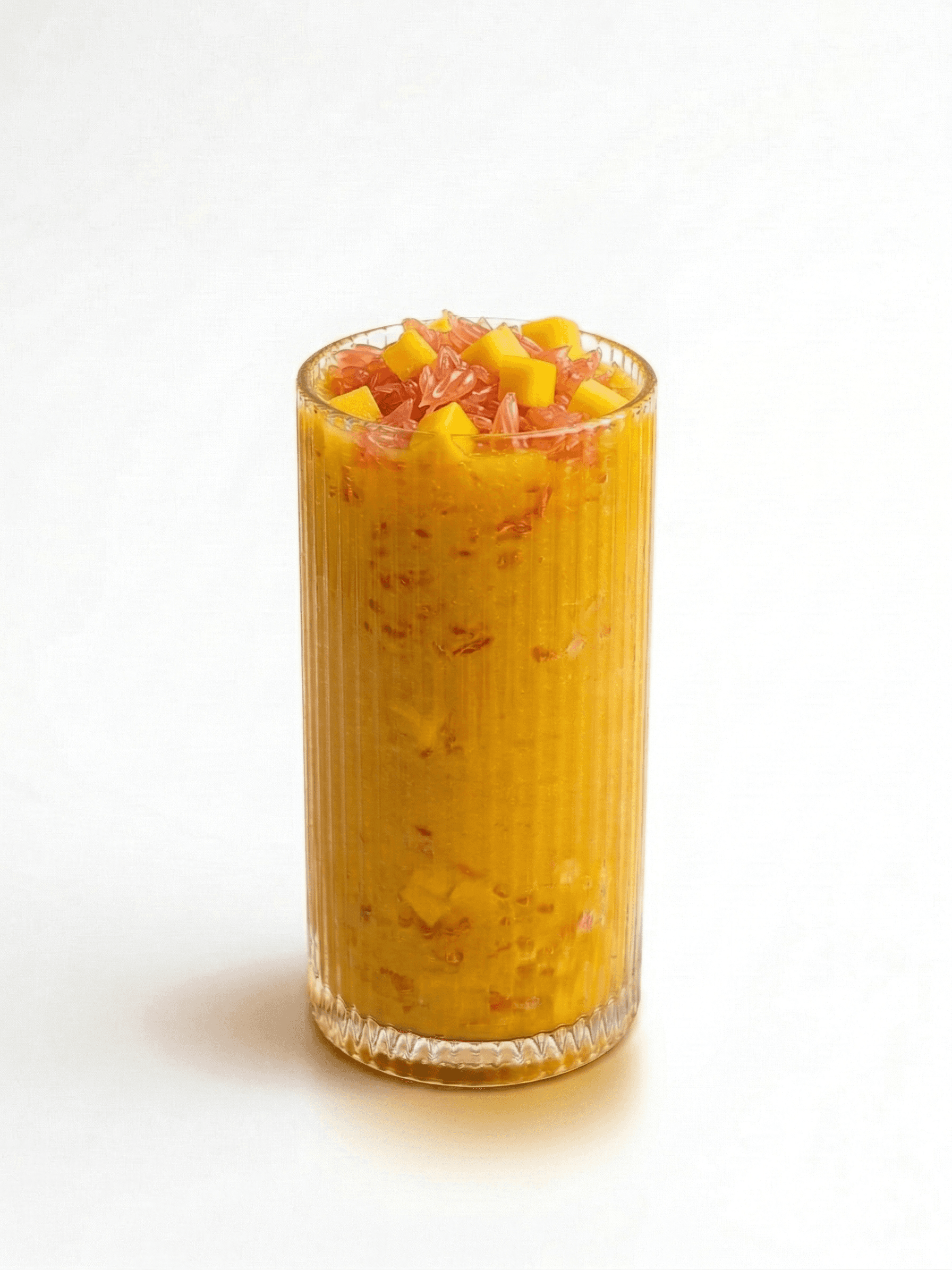 YUZU GLOW (YUZU MANGO)