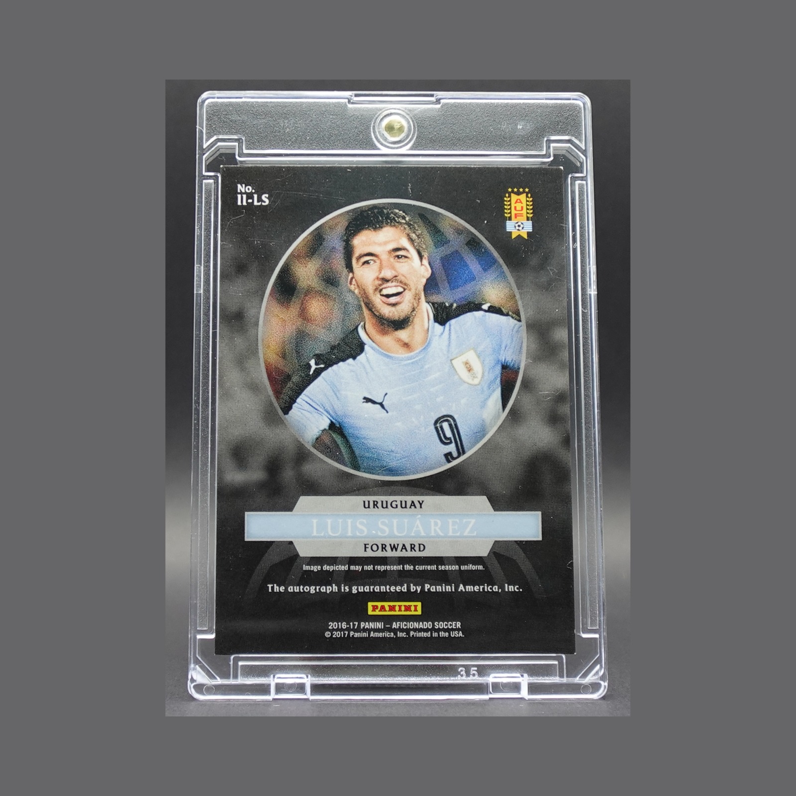 card
