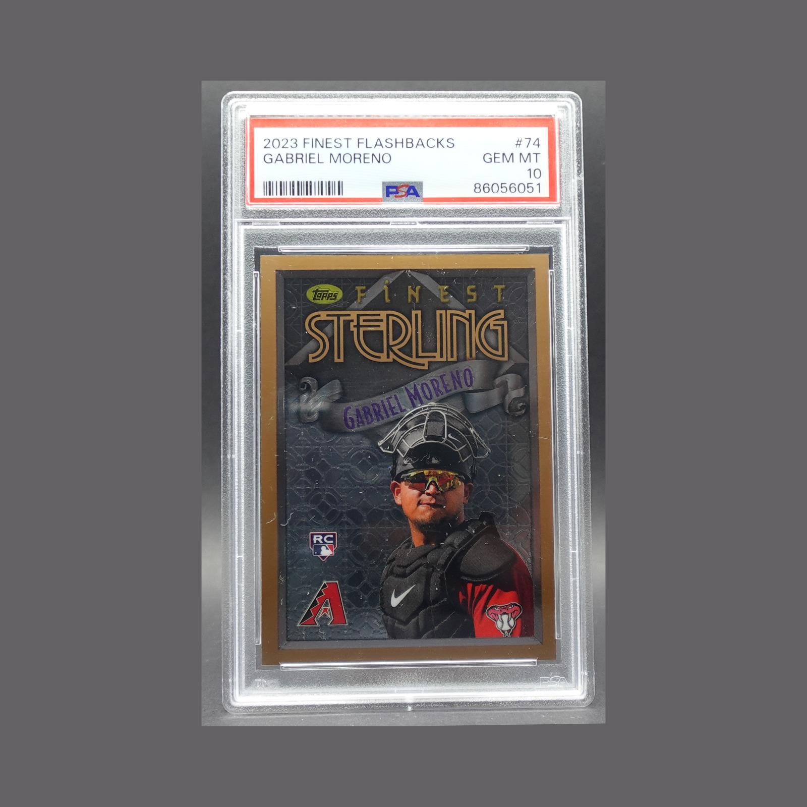card