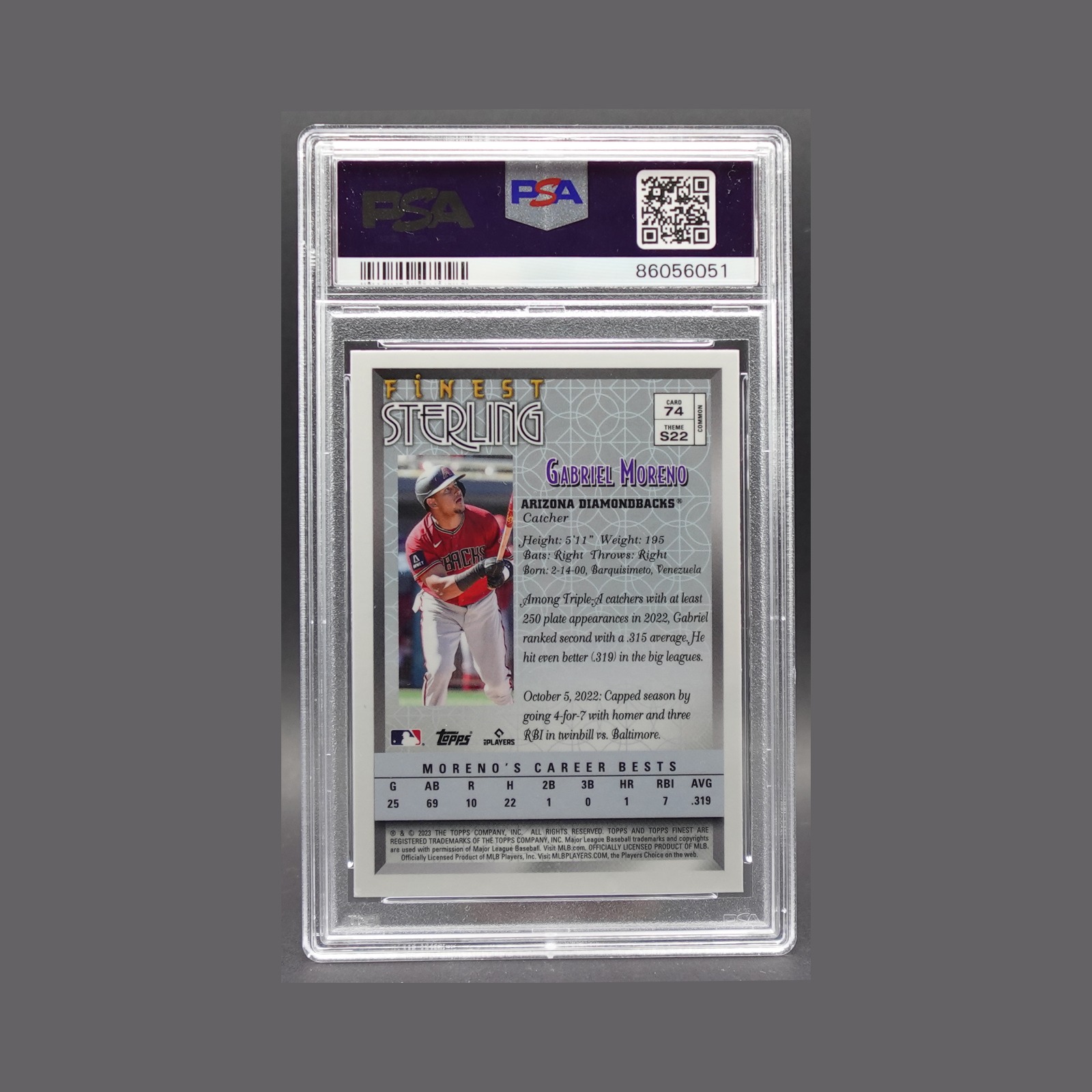 card