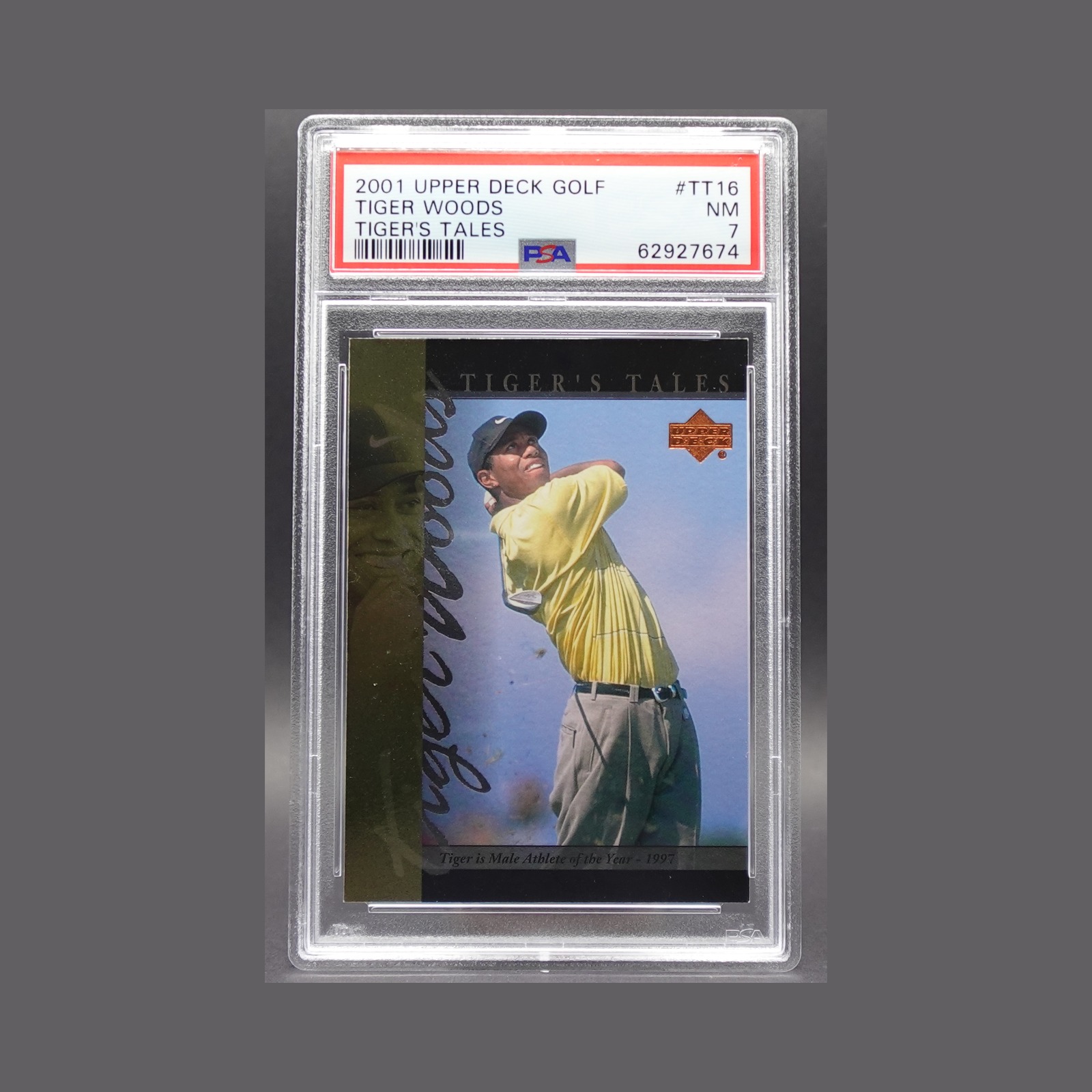 card