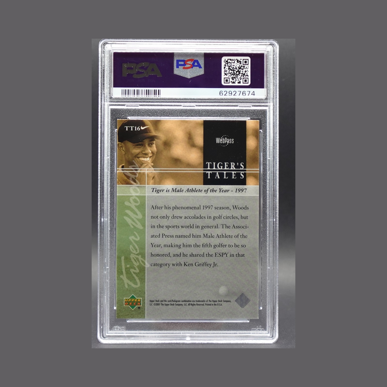 card