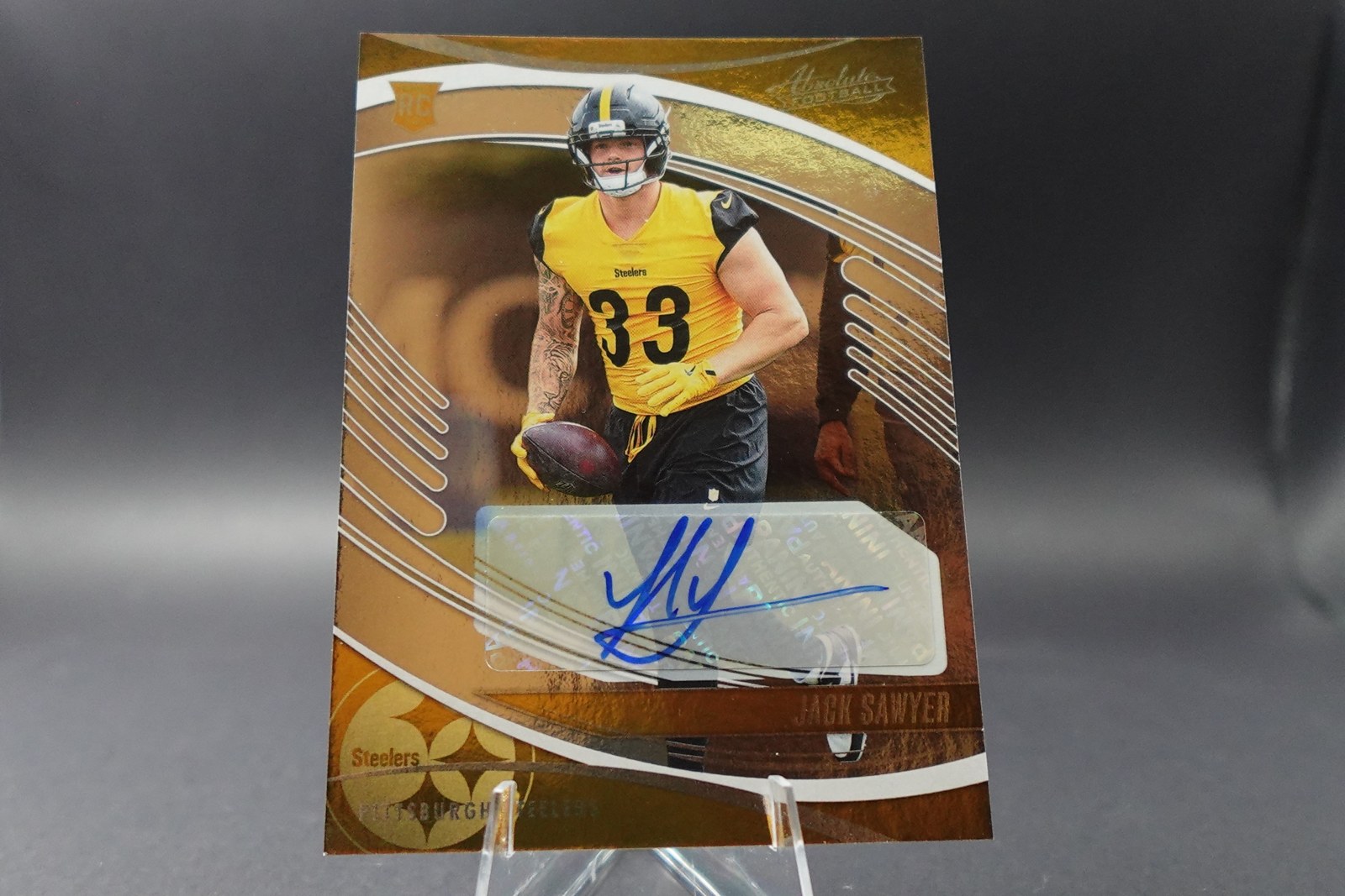 card