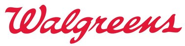 Walgreens logo