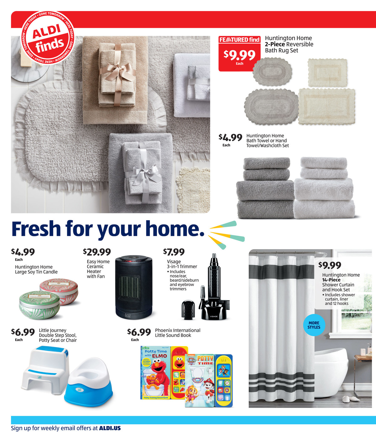 06.01.2021 Aldi ad 2. page